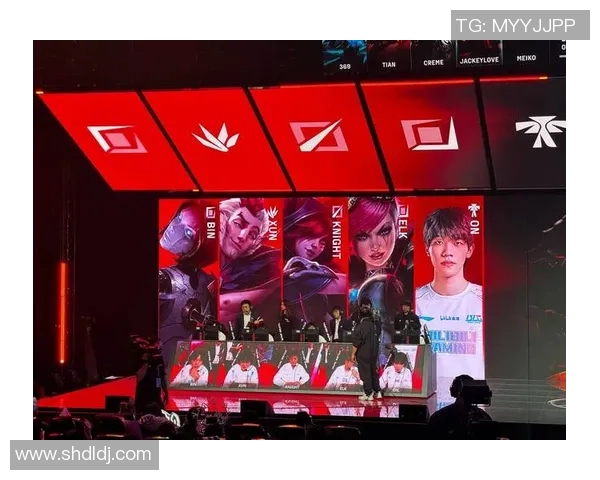 电竞实时数据揭晓英雄联盟节奏排行榜RNG荣登第六位引发关注实时新闻